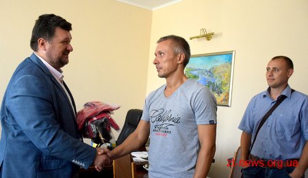 Житомирська команда з хокею на траві отримала форму та поїде на кубок України