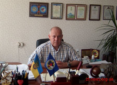 Пенсіонерка, якій Ігор Гундич допоміг з лікуванням, обіцяє прийти на особистий прийом голови ОДА