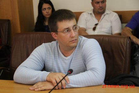 Більше 750 житомирян долучилися до "Космічної зарядки", що проходила на Михайлівській