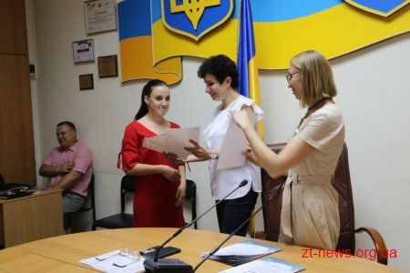 Більше 750 житомирян долучилися до "Космічної зарядки", що проходила на Михайлівській