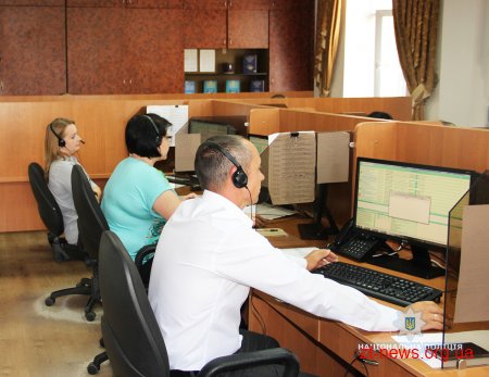 У Житомирі працівників служби «102» навчають виявляти домашнє насильство з перших секунд розмови