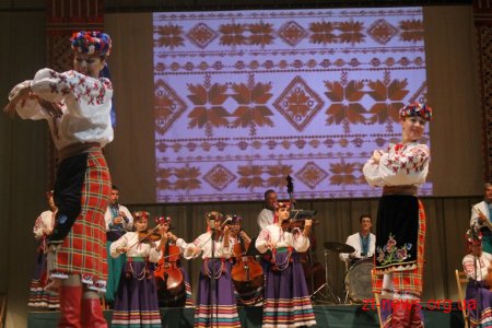 У Житомирі привітали працівників будівельної галузі з професійним святом