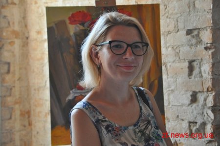 Житомир став одним з трьох міст, де презентували авторську інтерпретацію твору «Енеїда»