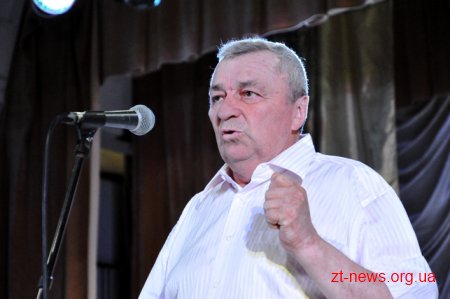 Працівники ветеринарної медицини Житомирщини отримали відзнаки з нагоди професійного свята
