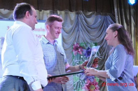 Працівники ветеринарної медицини Житомирщини отримали відзнаки з нагоди професійного свята