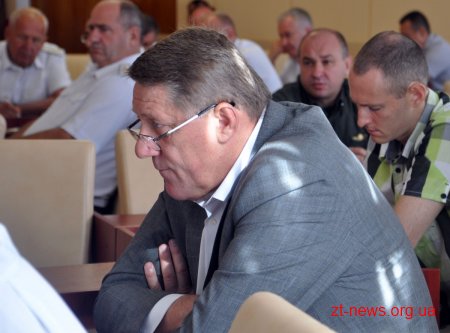 На Житомирщині розпочалася перевірка лісових господарств