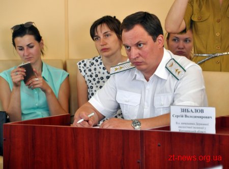 На Житомирщині розпочалася перевірка лісових господарств