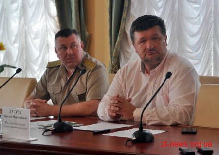На Житомирщині розпочалася перевірка лісових господарств
