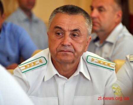 На Житомирщині розпочалася перевірка лісових господарств