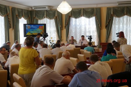 На Житомирщині розпочалася перевірка лісових господарств