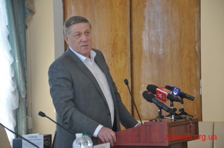 На Житомирщині розпочалася перевірка лісових господарств