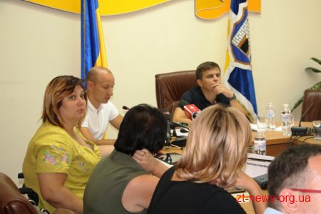 У Житомирі буде встановлено меморіальну дошку Миколі Блінову