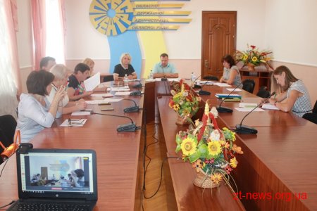 Два комунальних заклади області залишились без директорів