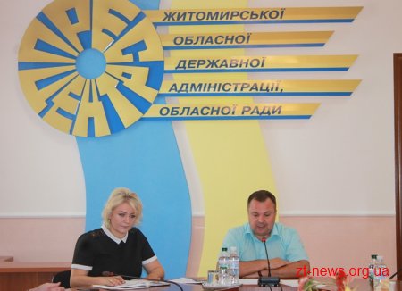 Два комунальних заклади області залишились без директорів