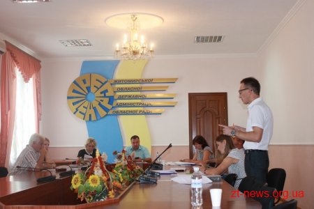 Два комунальних заклади області залишились без директорів