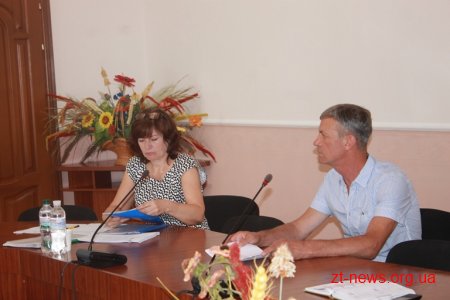 Два комунальних заклади області залишились без директорів