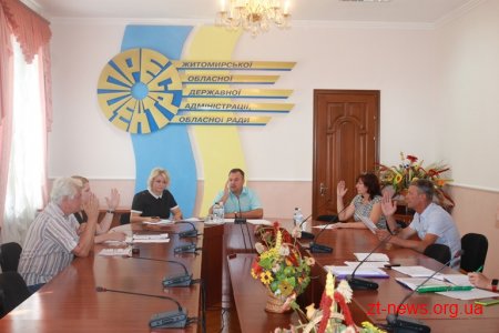 Два комунальних заклади області залишились без директорів