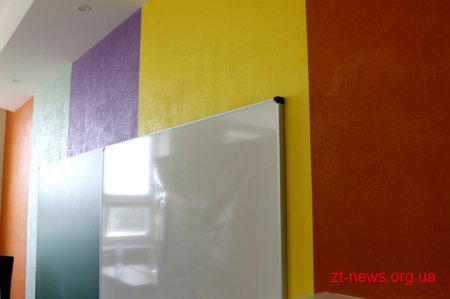 На Житомирщині готується до відкриття біотехнологічний ліцей «Радовель»