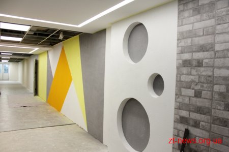 На Житомирщині готується до відкриття біотехнологічний ліцей «Радовель»