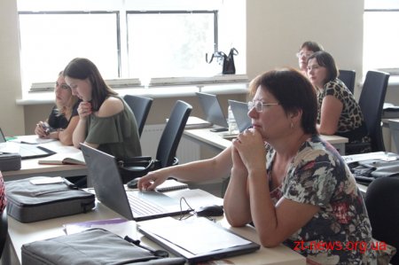 На Житомирщині готується до відкриття біотехнологічний ліцей «Радовель»