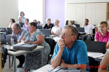На Житомирщині готується до відкриття біотехнологічний ліцей «Радовель»