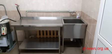 Комісія у Житомирі перевіряє готовність шкіл до нового навчального року