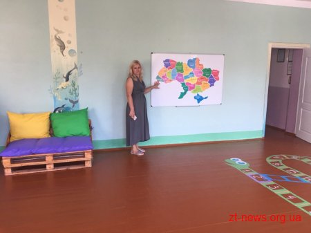 Комісія у Житомирі перевіряє готовність шкіл до нового навчального року