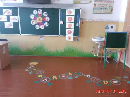 Комісія у Житомирі перевіряє готовність шкіл до нового навчального року