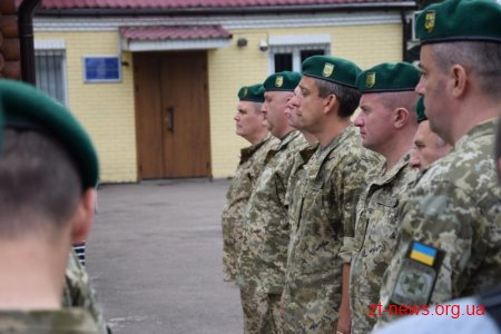 В капличці Покрови Пресвятої Богородиці відбувся молебень біля чудотворних ікони з гори Афон