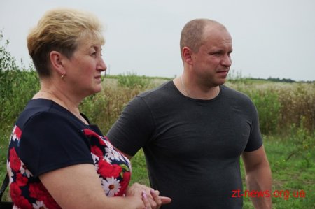 На Житомирщині продовжують перевіряти легальність підприємницької діяльності з випалювання вугілля