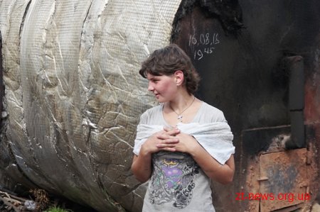 На Житомирщині продовжують перевіряти легальність підприємницької діяльності з випалювання вугілля