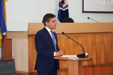 До Житомира приїхали волонтери Корпусу Миру