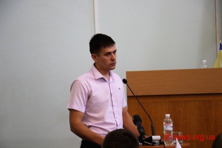 Депутати схвалили проект рішення про приєднання села Вереси до міста Житомира