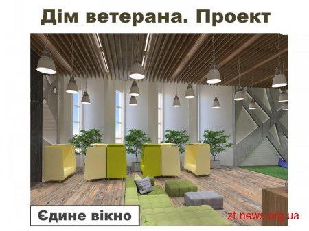 Ігор Гундич представив проект першого в Україні Дому ветерана на Міжнародному волонтерському Форумі