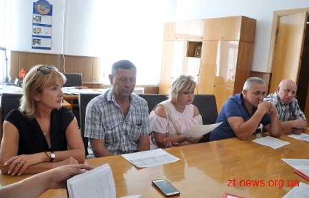 14 маршрутів від яких відмовилось «Бердичівське АТП-11837» будуть обслуговувати інші перевізники