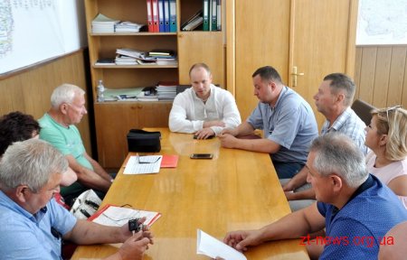 14 маршрутів від яких відмовилось «Бердичівське АТП-11837» будуть обслуговувати інші перевізники