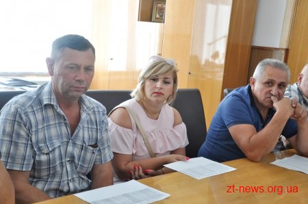 14 маршрутів від яких відмовилось «Бердичівське АТП-11837» будуть обслуговувати інші перевізники