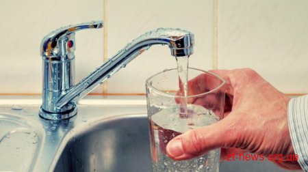 Водопостачання у Житомирі 27 серпня відключати не будуть
