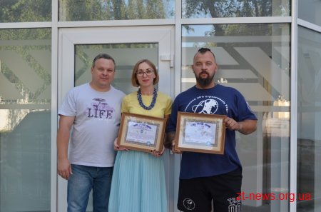 Житомирянин встановив рекорд з тяги пожежних автомобілів