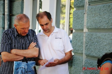 У Житомирі розпочався дводенний Шаховий фестиваль «Незалежність – 2018»