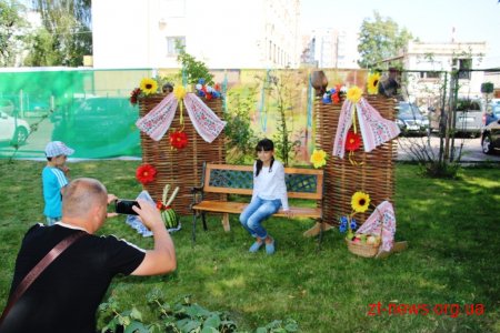 Як у Житомирі відзначали День Незалежності