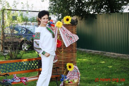 Як у Житомирі відзначали День Незалежності