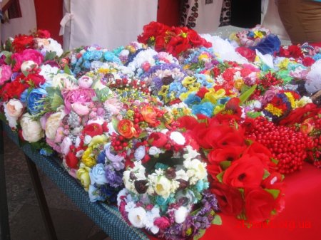 Як у Житомирі відзначали День Незалежності