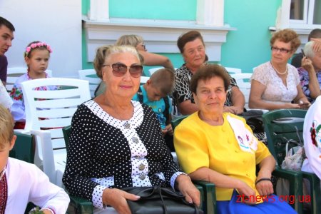 Як у Житомирі відзначали День Незалежності