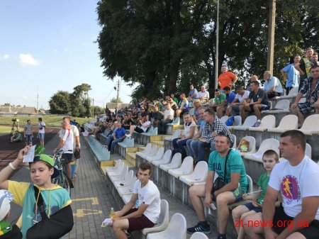 Футбольний клуб «Полісся» у нічию зіграв домашній матч з ФК «Калуш»
