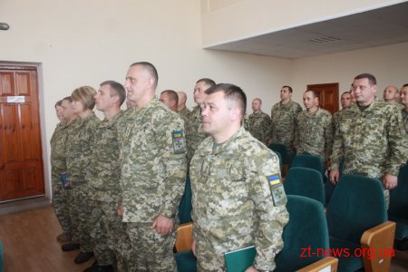 У начальника Північного регіонального управління Держприкордонслужби з'явився новий заступник