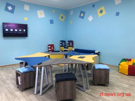 У цьому навчальному році на Житомирщині працюватиме 25 медіатек