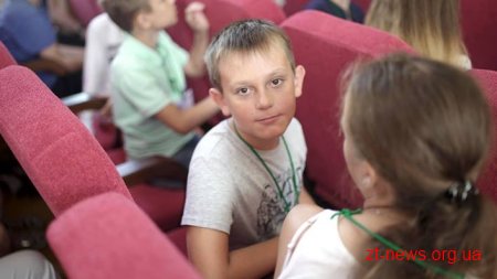 У Житомирі вдруге проходить Music Camp