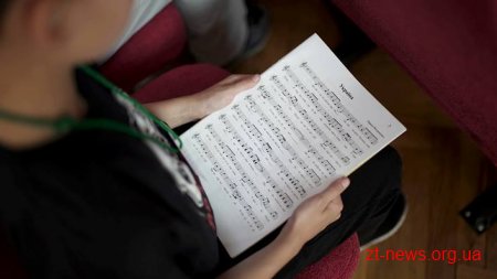 У Житомирі вдруге проходить Music Camp