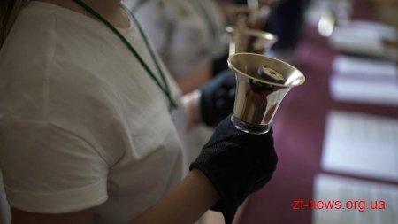 У Житомирі вдруге проходить Music Camp